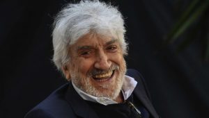 gigi proietti