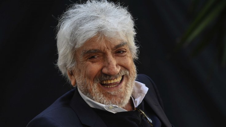 gigi proietti