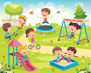 giochi bambini