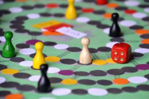giochi da tavola