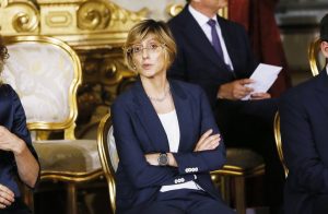 giulia bongiorno