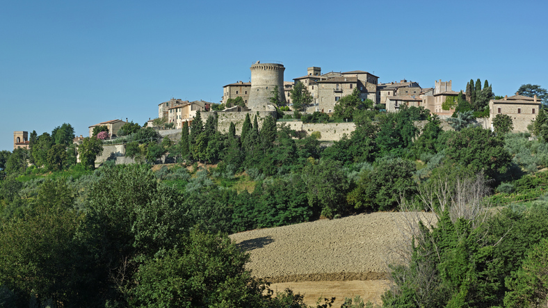 Gualdo Cattaneo