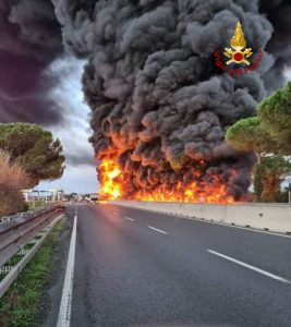 Fi-Pi-Li incendio