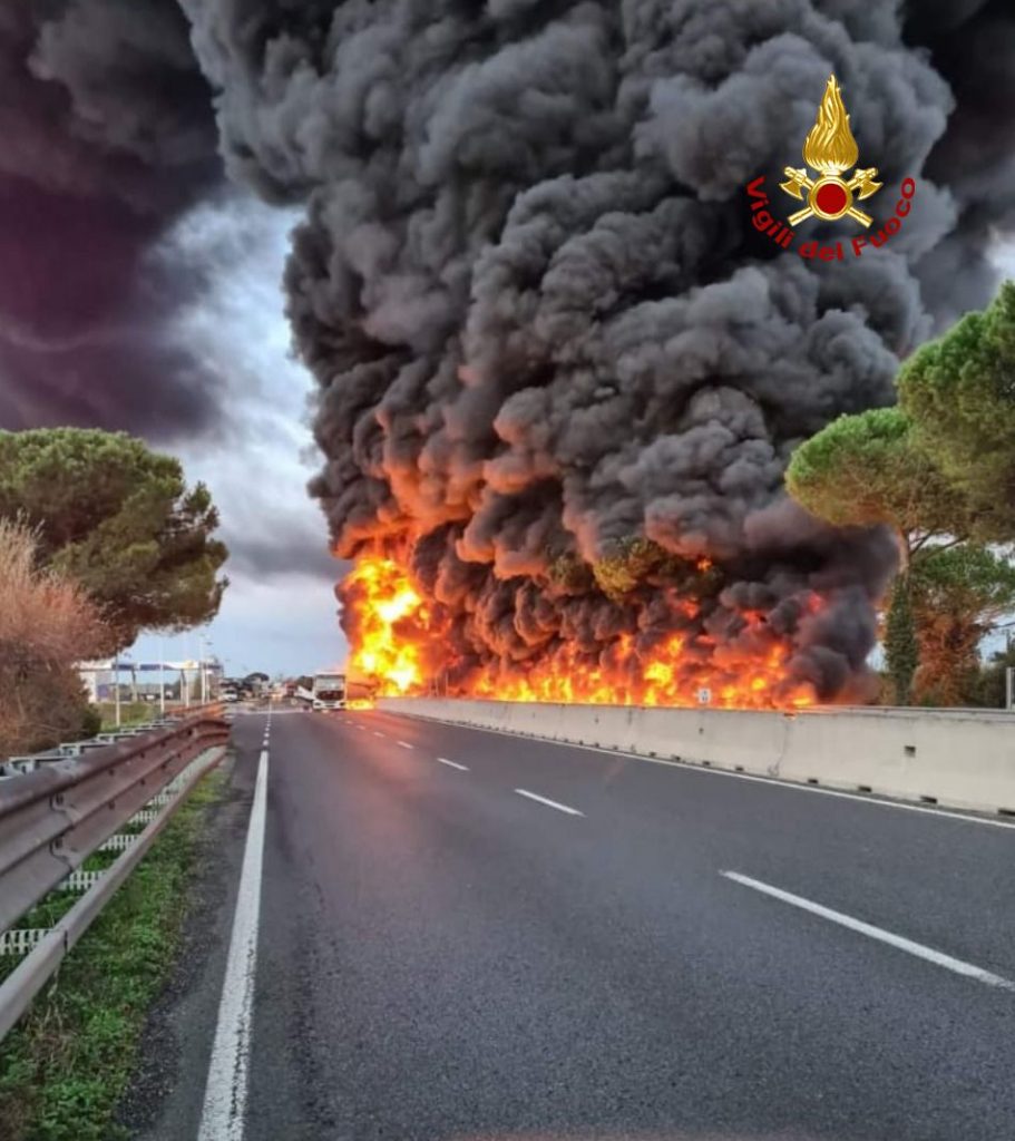 Fi-Pi-Li incendio