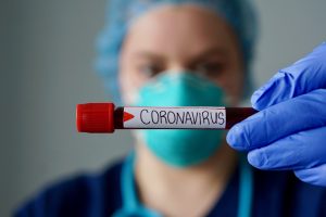 infermieri coronavirus