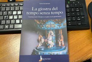 la giostra del tempo senza tempo