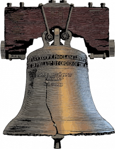 Liberty bell