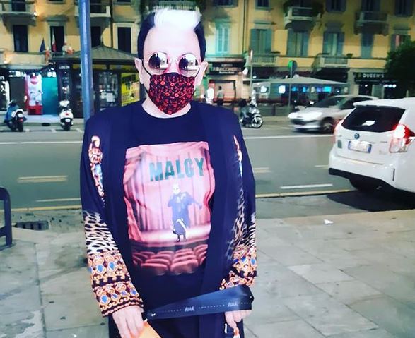 malgioglio