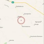 Terremoto nel Lazio, forte boato a Roma: sisma, boom sonico o entrambi? [DATI INGV]