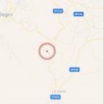 Terremoto nel Lazio, forte boato a Roma: sisma, boom sonico o entrambi? [DATI INGV]