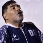 E’ morto Diego Armando Maradona: addio per sempre al Pibe de Oro