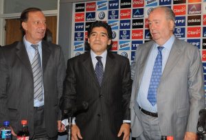 maradona
