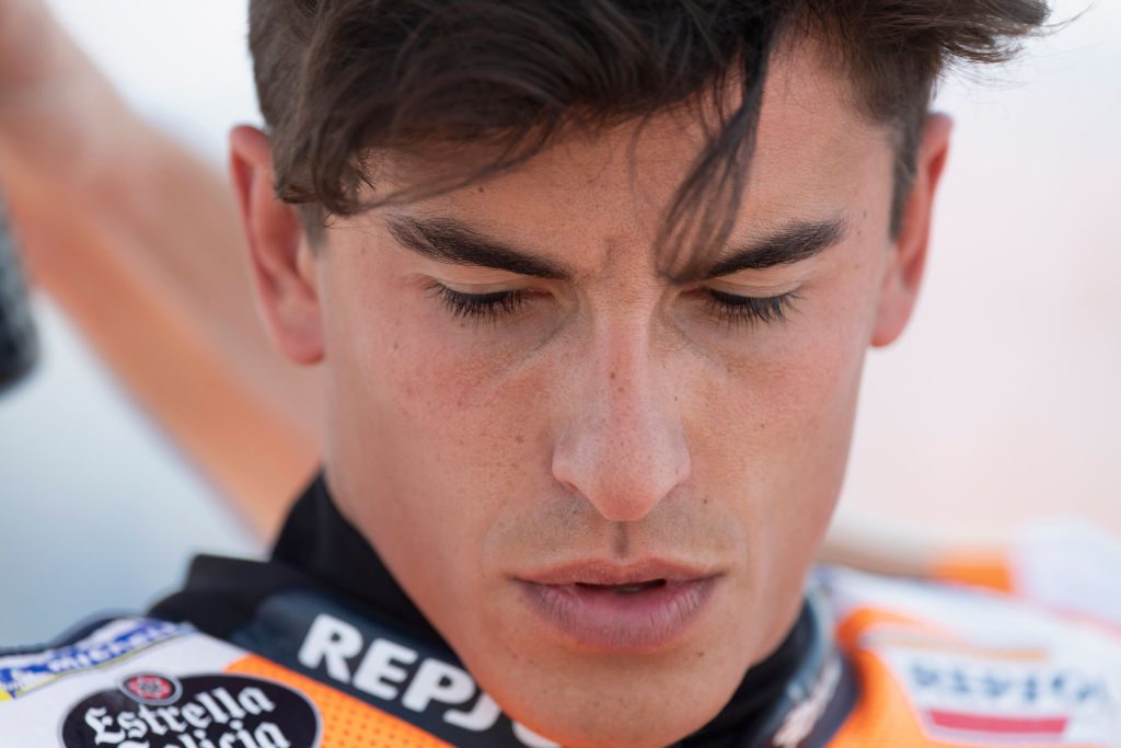 marc marquez