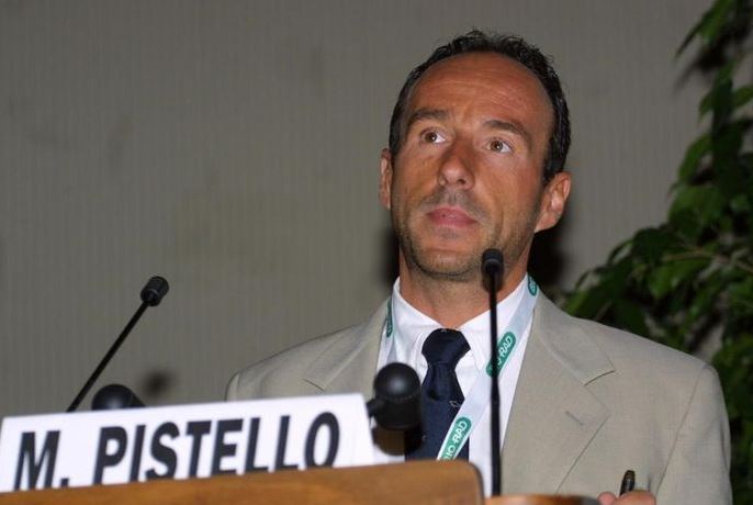 mario pistello