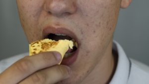 masticazione