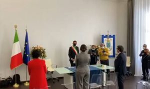 matrimonio trani