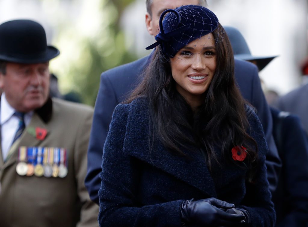 meghan markle