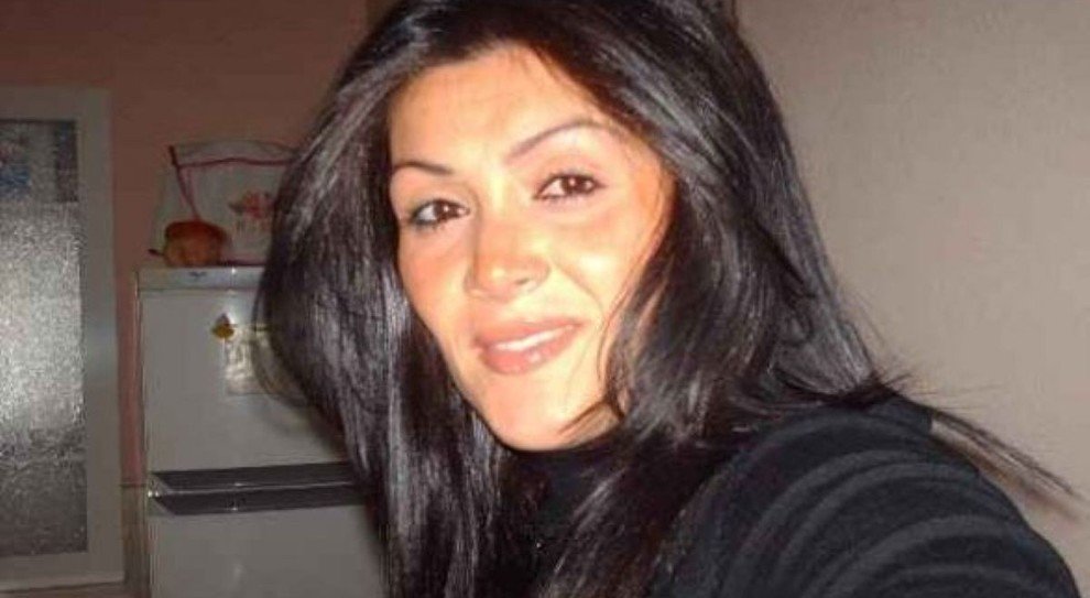 melania rea