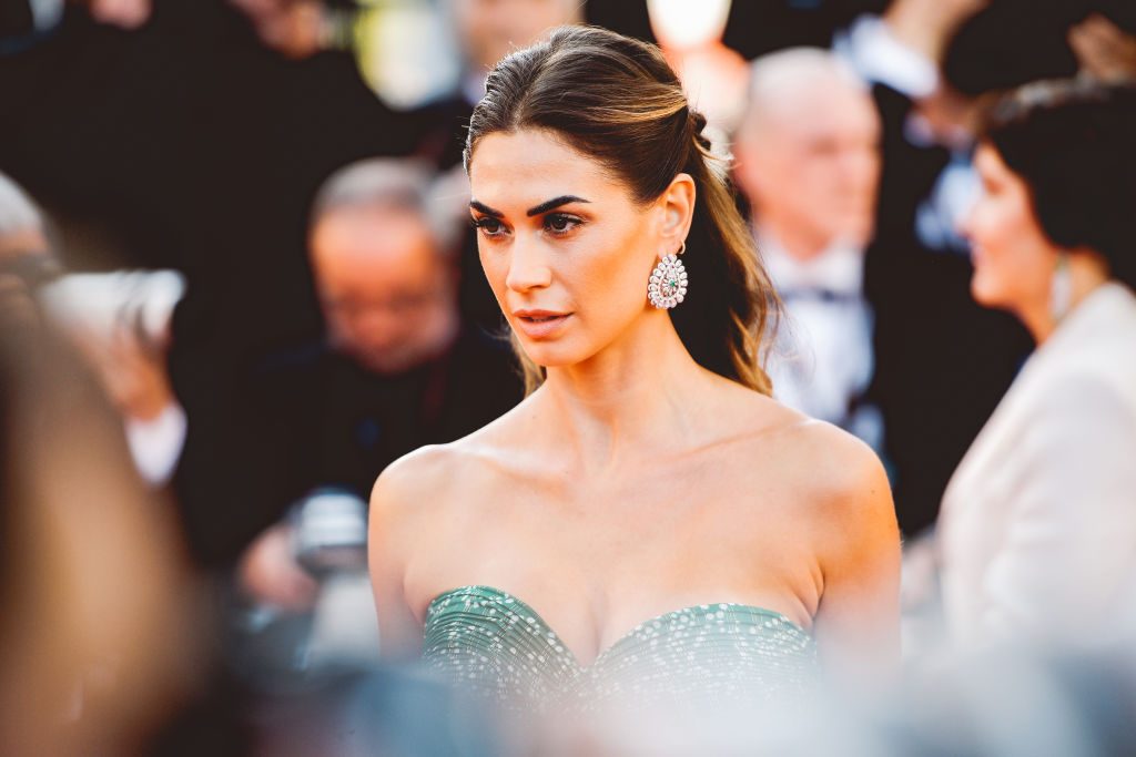 melissa satta