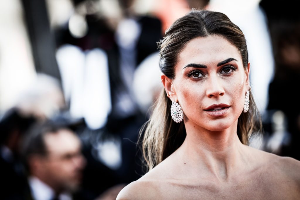 melissa satta