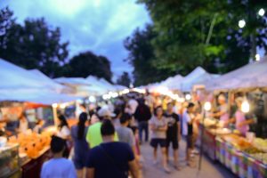 mercatino