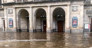 messina allagamenti