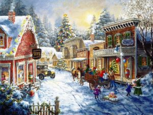 meteo natale neve