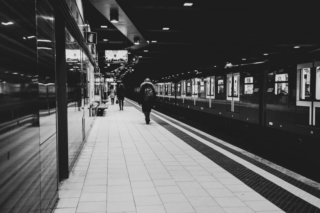 metropolitana milano