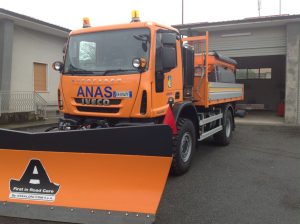 mezzo Anas