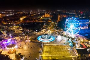 natale a malta