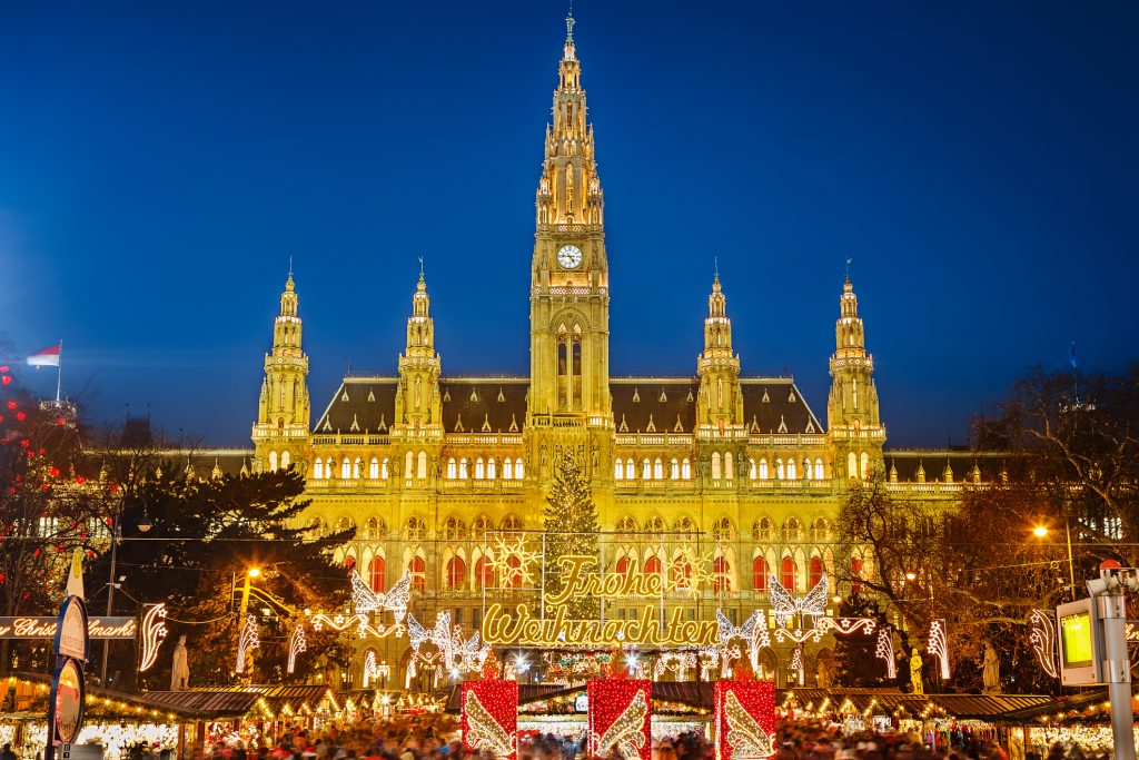 natale vienna
