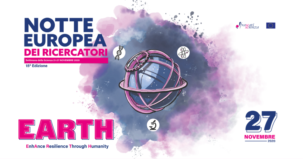 notte europea ricercatori