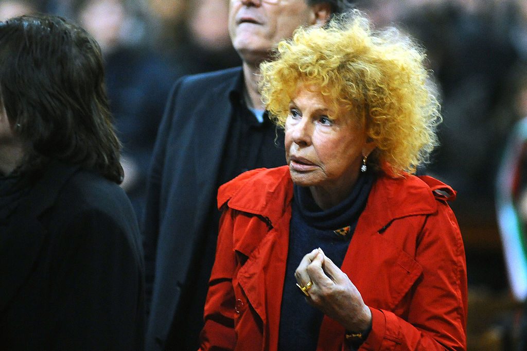 ornella vanoni