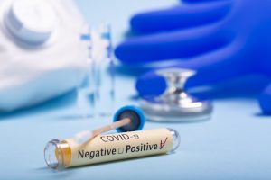 pandemia coronavirus covid