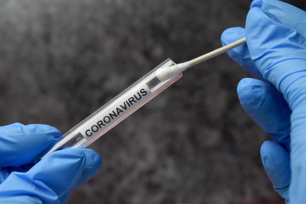 pandemia coronavirus covid