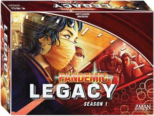pandemic legacy