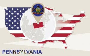 pennsylvania