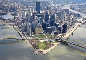 pittsburgh