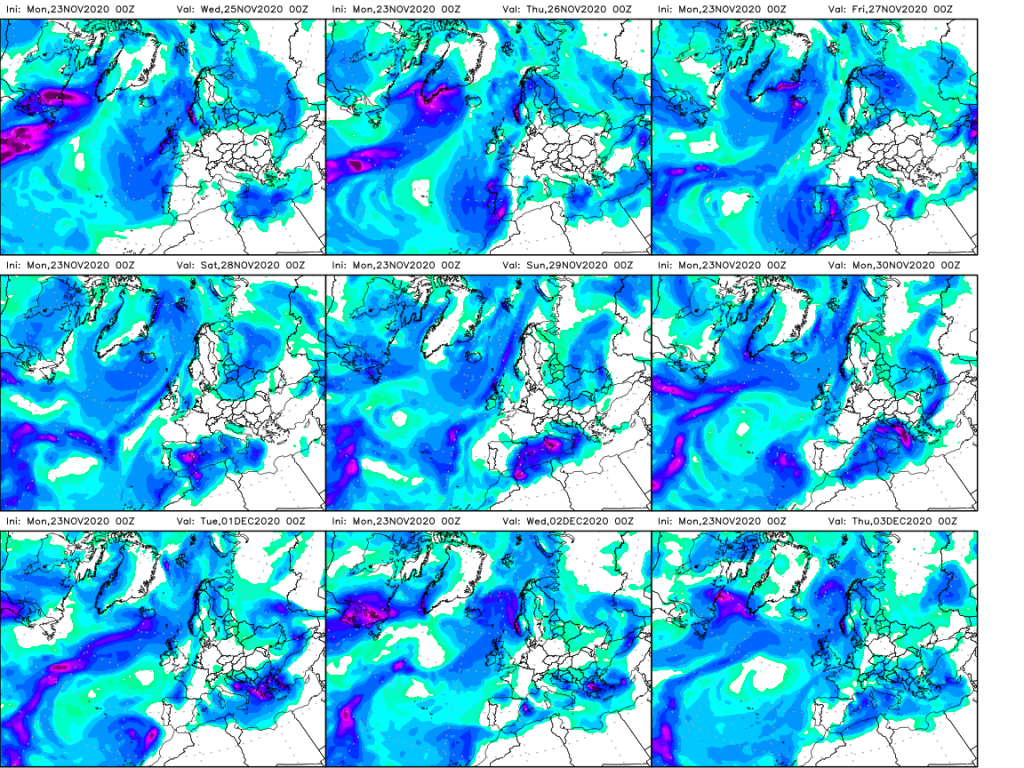previsioni meteo