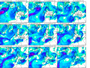 previsioni meteo