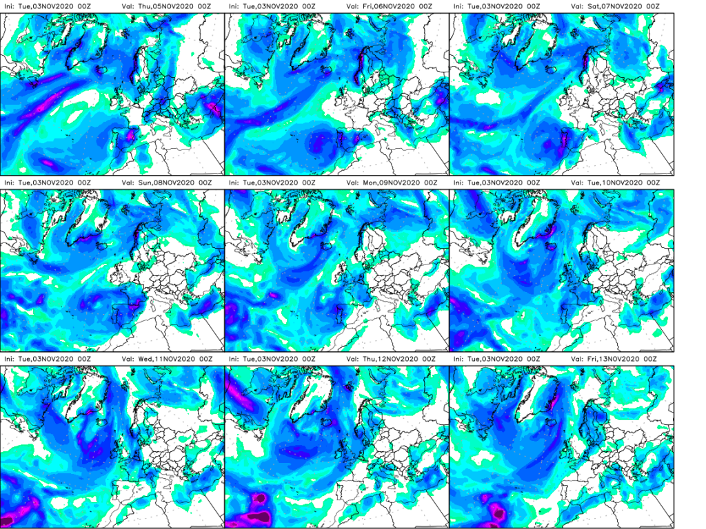previsioni meteo