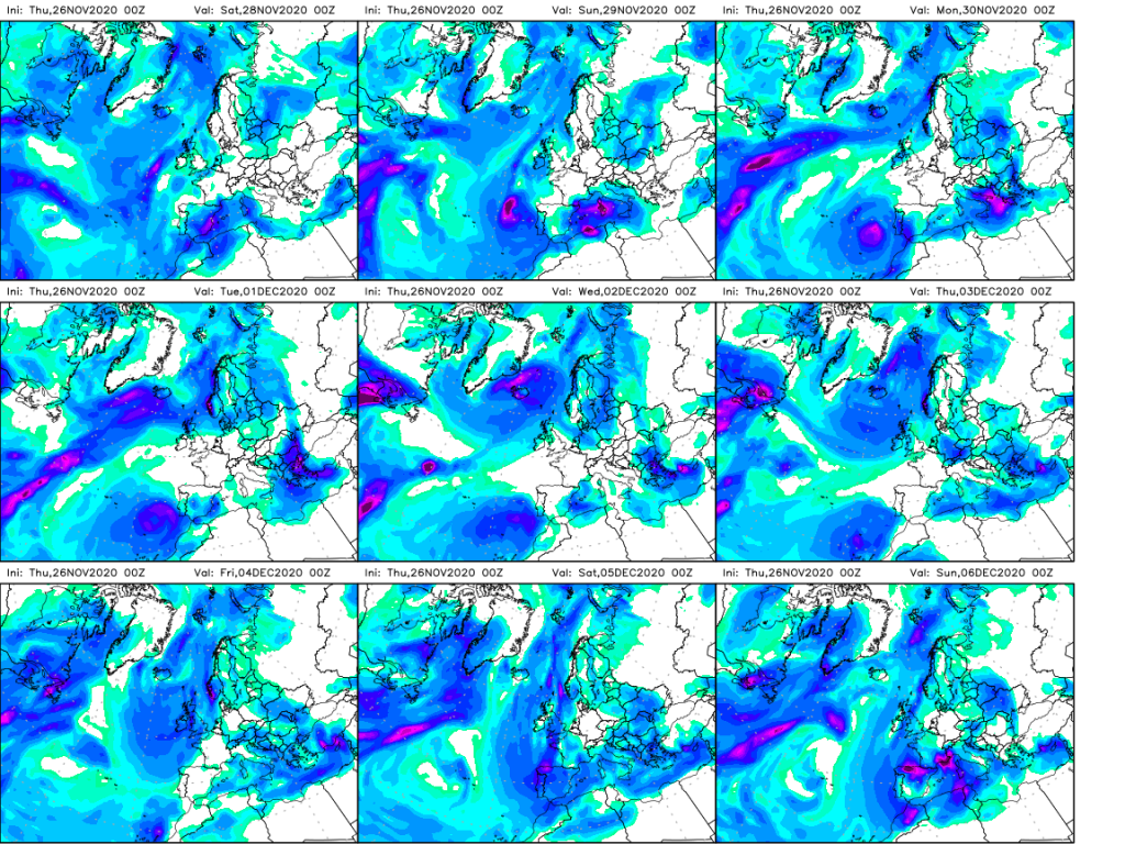 previsioni meteo