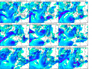 previsioni meteo