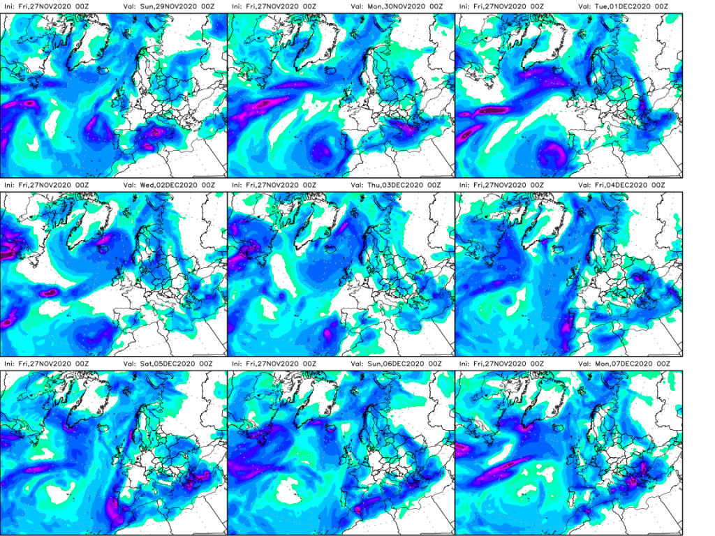 previsioni meteo