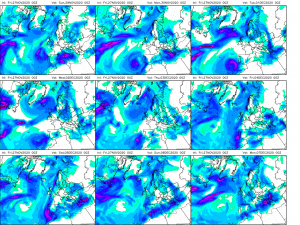 previsioni meteo