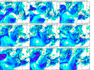 previsioni meteo