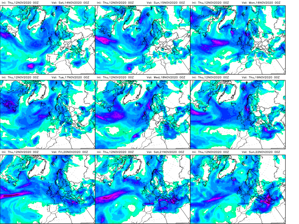 previsioni meteo