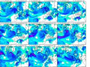 previsioni meteo
