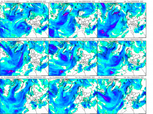 previsioni meteo aeronautica