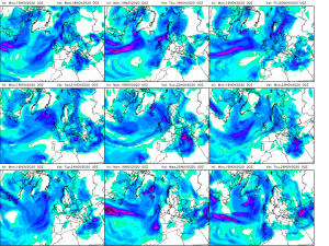 previsioni meteo prossimi giorni